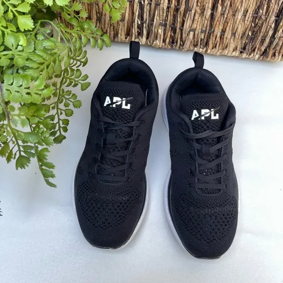 - APL🔴Athletic shoes women’s Size 8