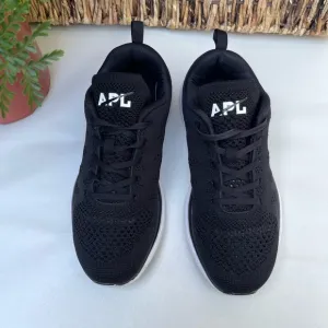 - APL🔴Athletic shoes women’s Size 8