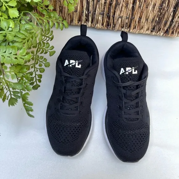 - APL🔴Athletic shoes women’s Size 8