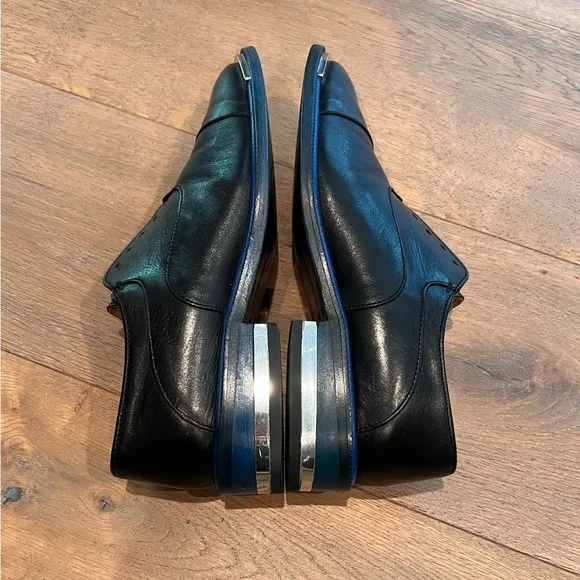 🔹 Barbara Bui Oxfords