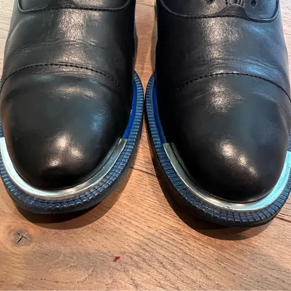 🔹 Barbara Bui Oxfords