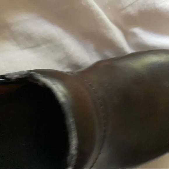 🍄 Dansko Brown Clogs
