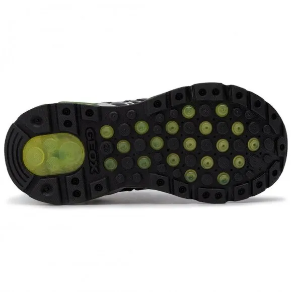 🎁 Geox Android Kids Light-Up Sneaker