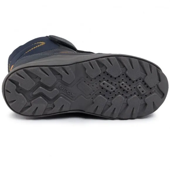 🎁 Geox Kids Kuray ABX Waterproof Snow Boot