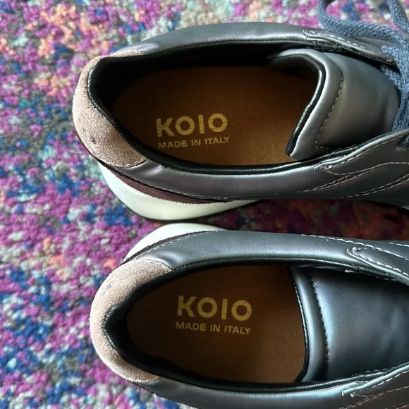 🔮 KOIO Retro Runner Joe Jonas🔮