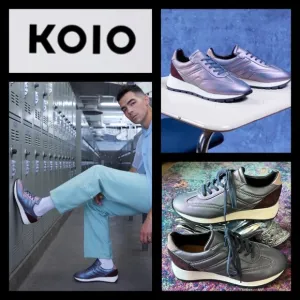 🔮 KOIO Retro Runner Joe Jonas🔮