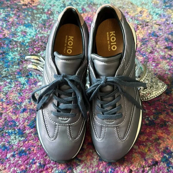 🔮 KOIO Retro Runner Joe Jonas🔮
