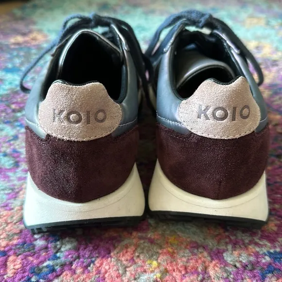 🔮 KOIO Retro Runner Joe Jonas🔮