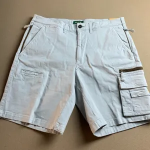 🆕 ORVIS Men's Cargo Shorts-Foothills Stretch Short-Size 36