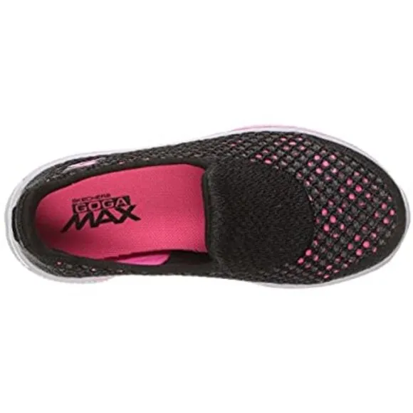 🎁 Skechers Go Walk 4 Slip-On Kids Sneaker