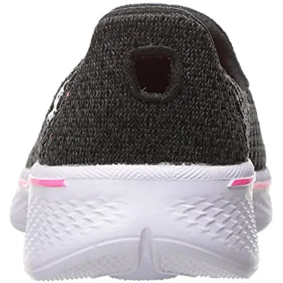 🎁 Skechers Go Walk 4 Slip-On Kids Sneaker