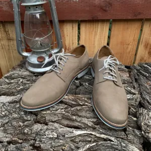 1901 leather oxfords.