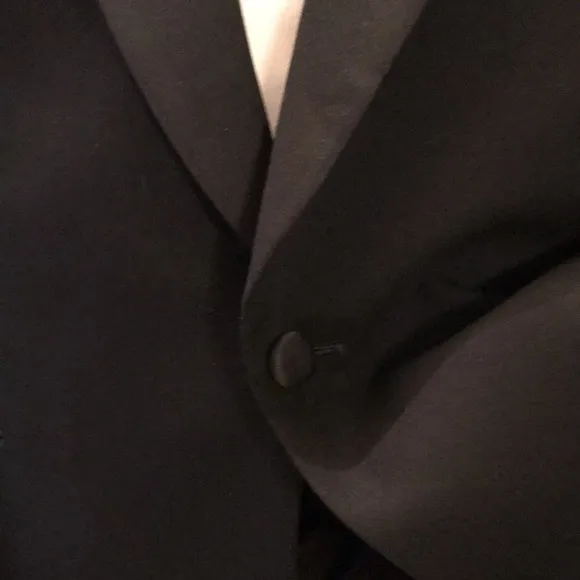 Abriani Italian Tuxedo Coat