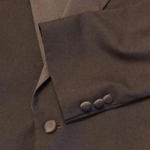 Abriani Italian Tuxedo Coat