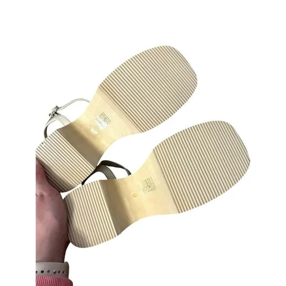 Addy Platform Mary Jane Clogs by Jeffrey Campbell