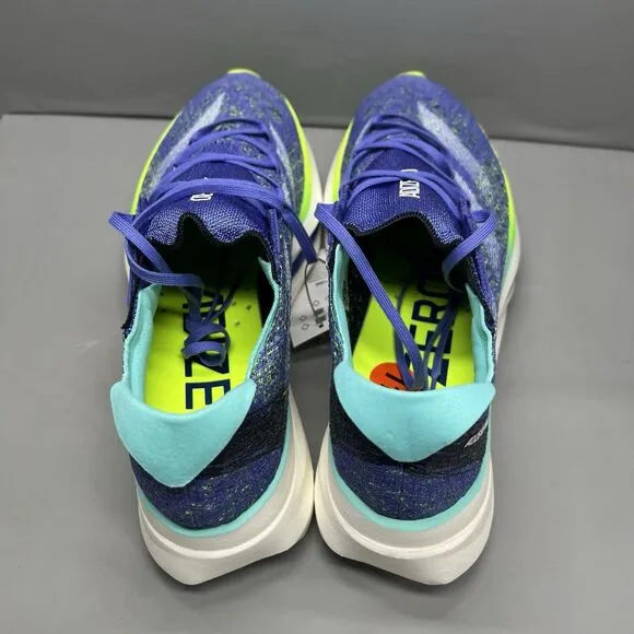 Adidas Adizero Prime X 2.0 Strung Running Shoes Cobalt Blue IF1209 Men Sz 10 NEW