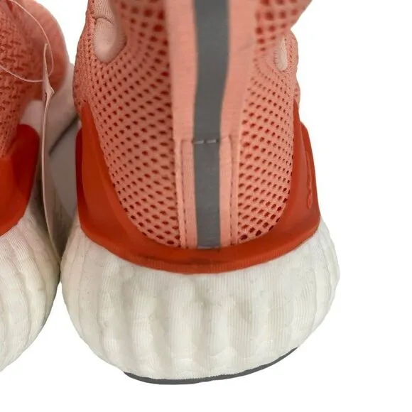 Adidas Alphaboost Coral Running Athletic Sneaker Shoes F33947 Men Size 8 NEW