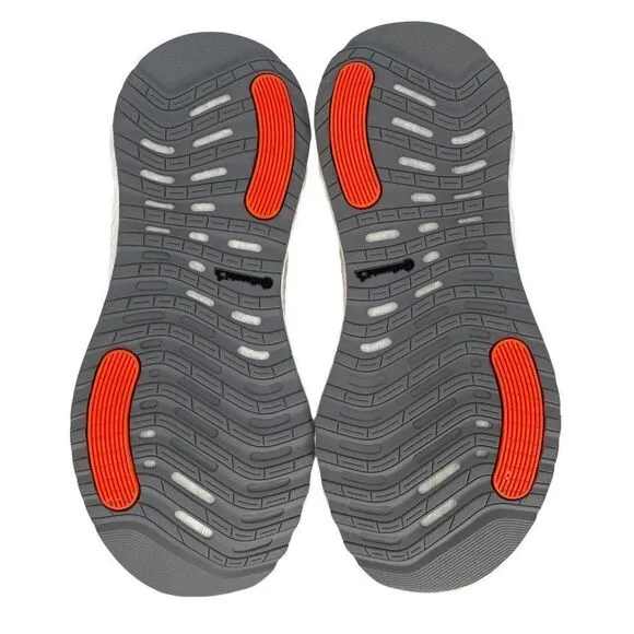 Adidas Alphaboost Coral Running Athletic Sneaker Shoes F33947 Men Size 8 NEW