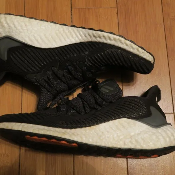 Adidas Alphaboost M Sample Running Shoes G54128