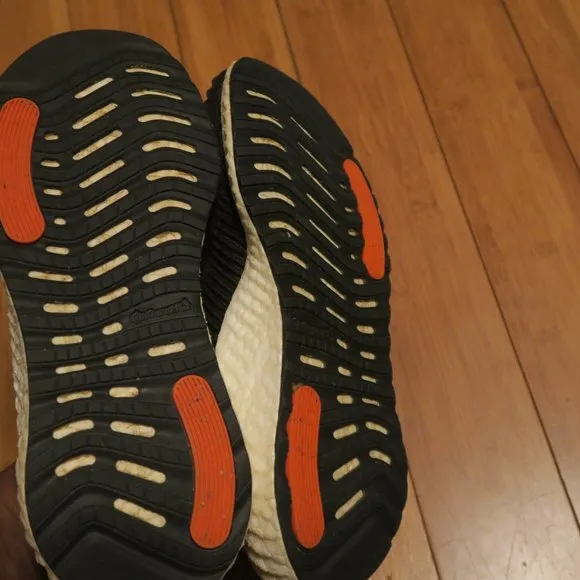 Adidas Alphaboost M Sample Running Shoes G54128