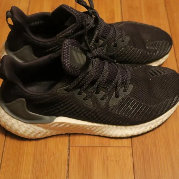 Adidas Alphaboost M Sample Running Shoes G54128