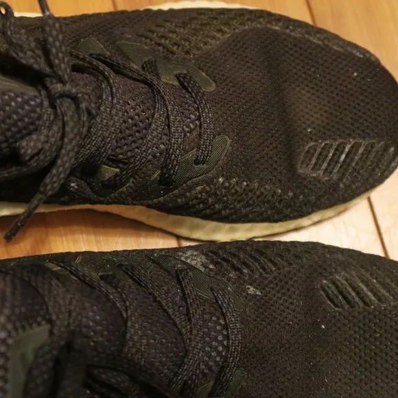 Adidas Alphaboost M Sample Running Shoes G54128