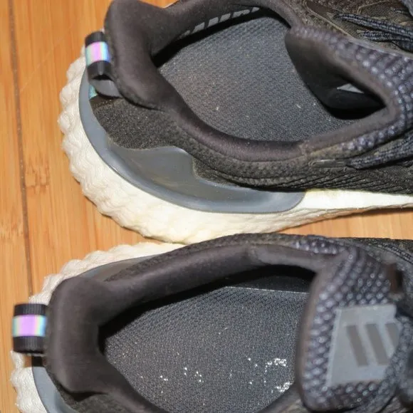 Adidas Alphaboost M Sample Running Shoes G54128