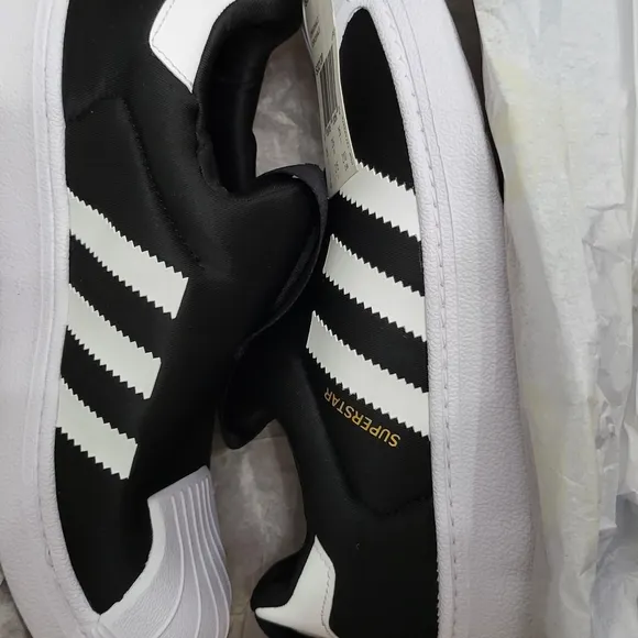 Adidas  Classic Superstar 360