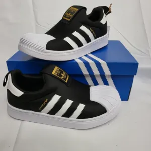 Adidas  Classic Superstar 360