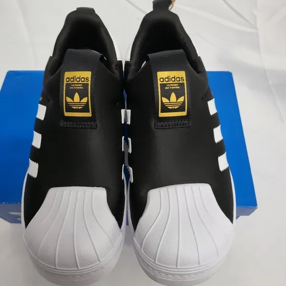Adidas  Classic Superstar 360
