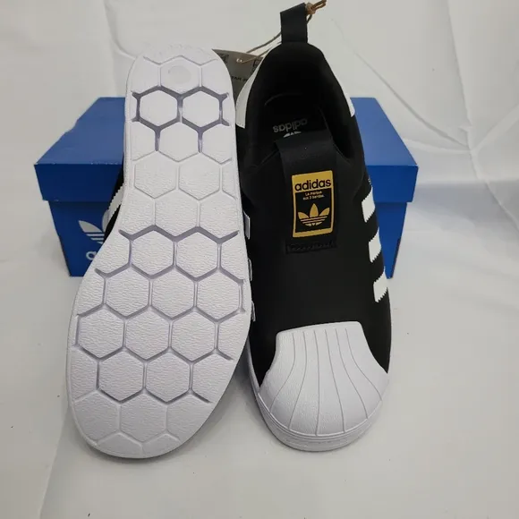 Adidas  Classic Superstar 360