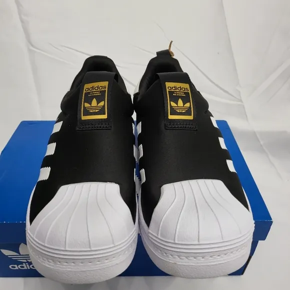 Adidas  Classic Superstar 360