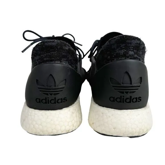 adidas EQT PrimeKnit Pack 3/3 F15 Mens Size 10