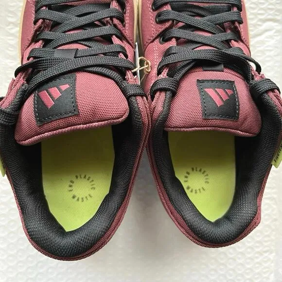 Adidas Five Ten Freerider Sneakers, Canvas, Mountain Bike, Cycling Shoes, Skater