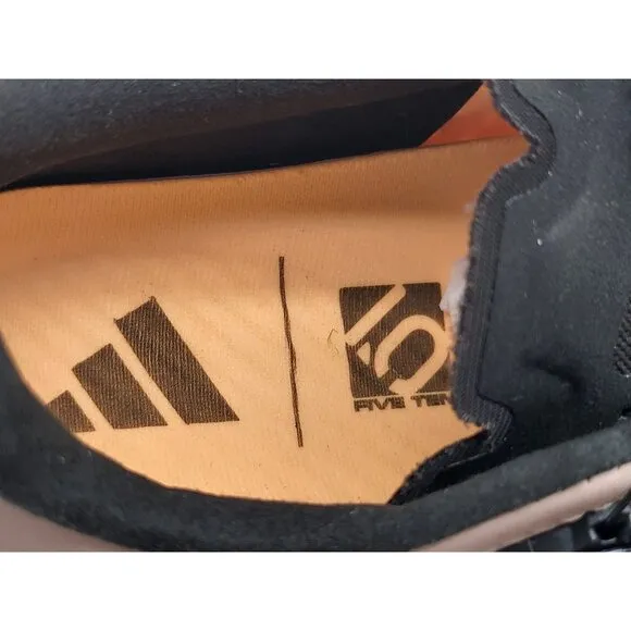 Adidas Five Ten Kestrel BOA Women’s Size 8 Mountain Bike Shoes Sand Strata HQ603