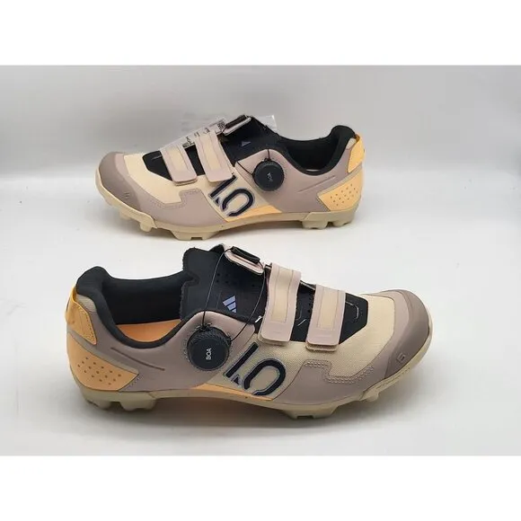 Adidas Five Ten Kestrel BOA Women’s Size 8 Mountain Bike Shoes Sand Strata HQ603