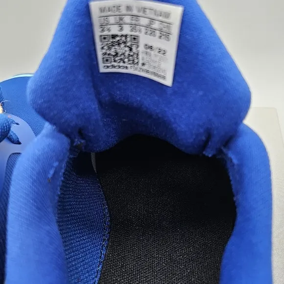 Adidas FortaRun Victory Blue