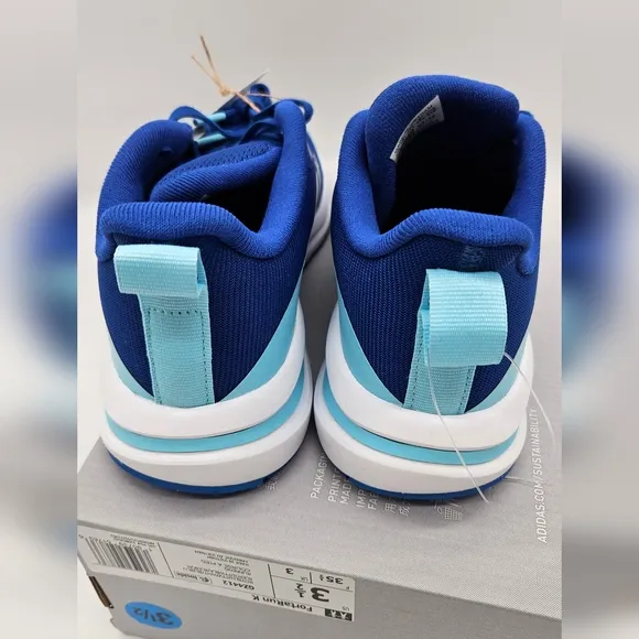 Adidas FortaRun Victory Blue
