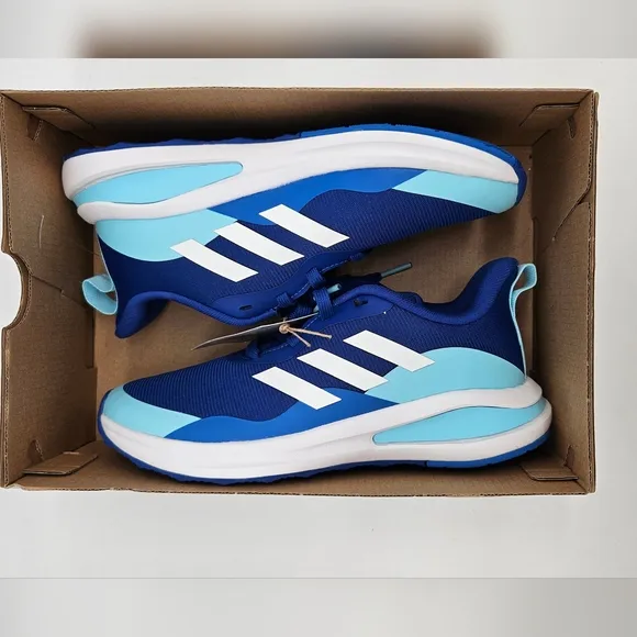 Adidas FortaRun Victory Blue