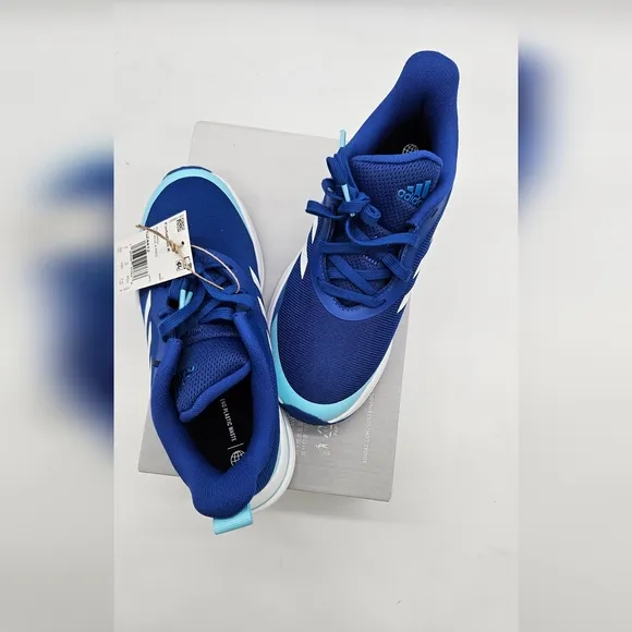 Adidas FortaRun Victory Blue