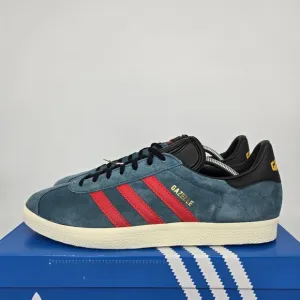 Adidas Gazelle MLS LA Galaxy Sneakers Men's Shoes Size 13
