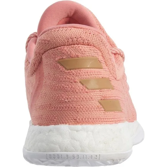 Adidas Harden Vol. 1 LS Primeknit® Shoes Big Girl's 7. NEW
