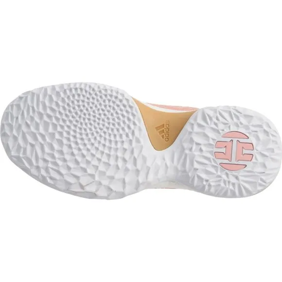 Adidas Harden Vol. 1 LS Primeknit® Shoes Big Girl's 7. NEW