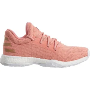Adidas Harden Vol. 1 LS Primeknit® Shoes Big Girl's 7. NEW