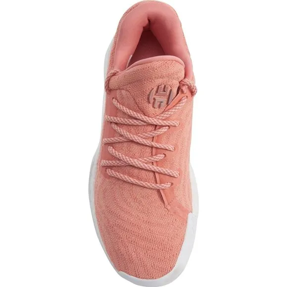 Adidas Harden Vol. 1 LS Primeknit® Shoes Big Girl's 7. NEW