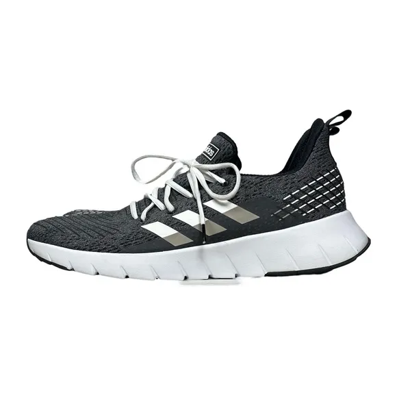 Adidas Men's Asweego Running Shoe training Mesh