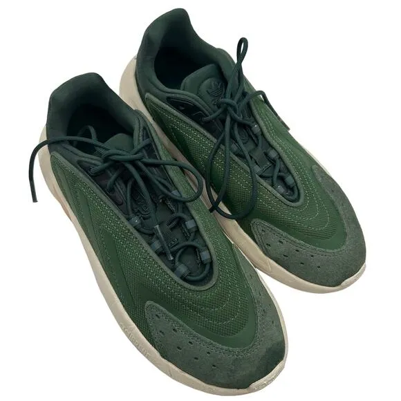adidas Originals Men's OZELIA Sneaker Shoes Size 6.5 GY2503 Sporty Streetwear
