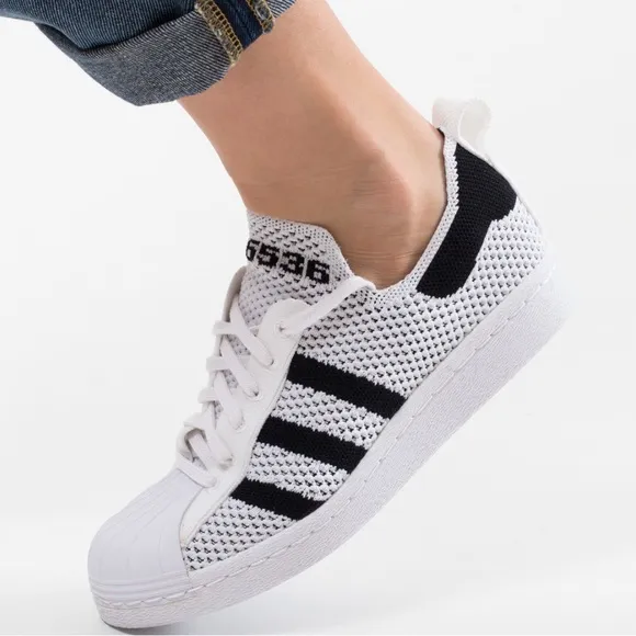 Adidas Originals Superstar S76536 Men’s Size 11