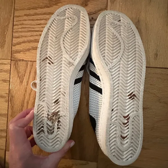Adidas Originals Superstar S76536 Men’s Size 11