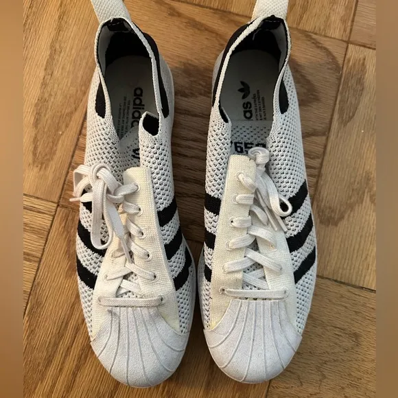 Adidas Originals Superstar S76536 Men’s Size 11